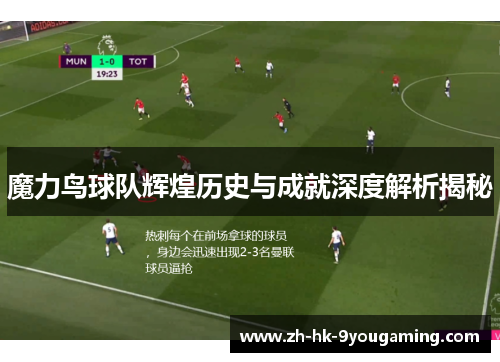 魔力鸟球队辉煌历史与成就深度解析揭秘 魔力鸟球队辉煌历史与成就深度解析揭秘