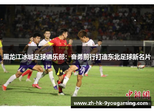 黑龙江冰城足球俱乐部：奋勇前行打造东北足球新名片